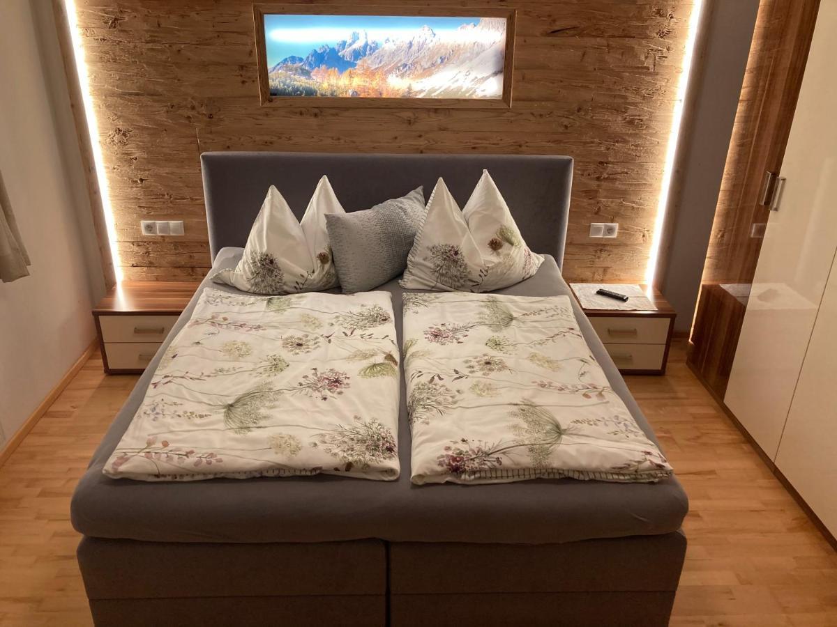 Haus Panorama Daire Filzmoos Dış mekan fotoğraf