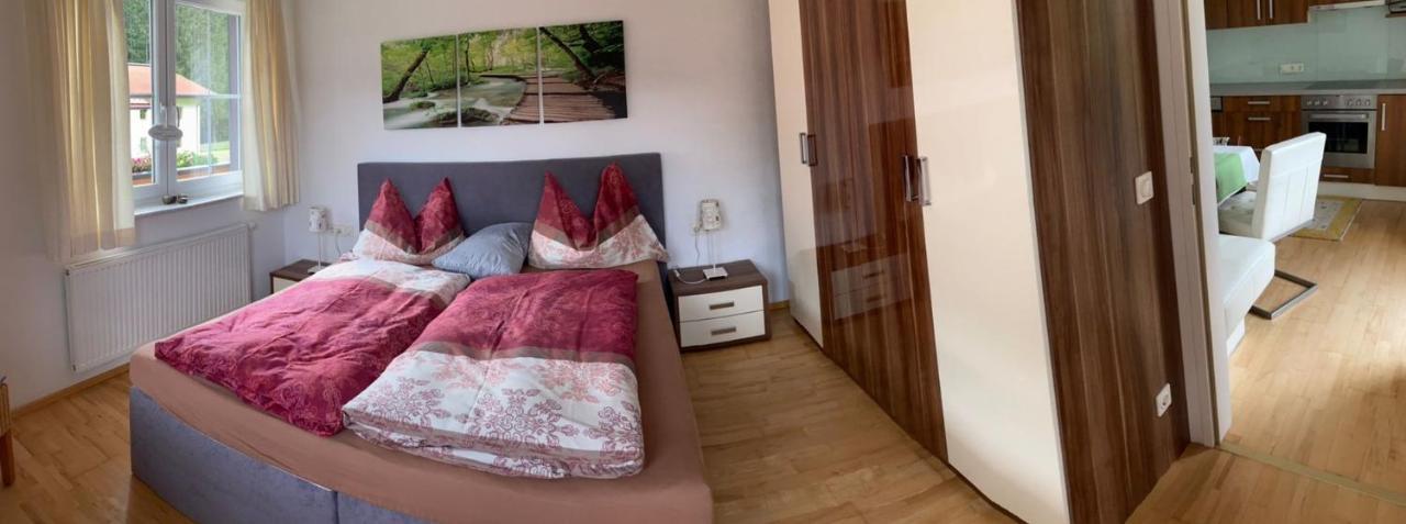 Haus Panorama Daire Filzmoos Dış mekan fotoğraf