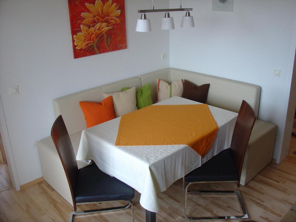 Haus Panorama Daire Filzmoos Oda fotoğraf