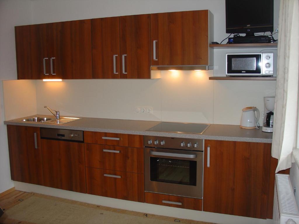 Haus Panorama Daire Filzmoos Oda fotoğraf