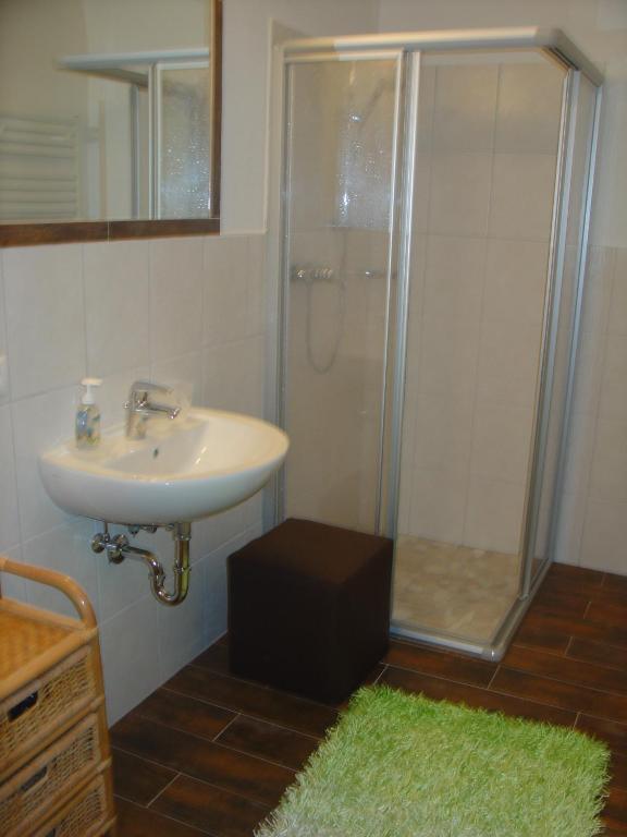 Haus Panorama Daire Filzmoos Oda fotoğraf